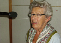 Elinor Olsen